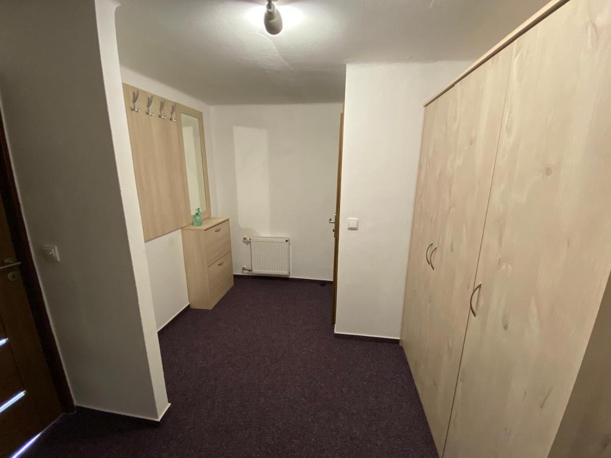 Apartmany Kubova Huť エクステリア 写真