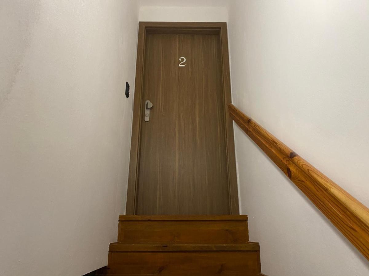 Apartmany Kubova Huť エクステリア 写真