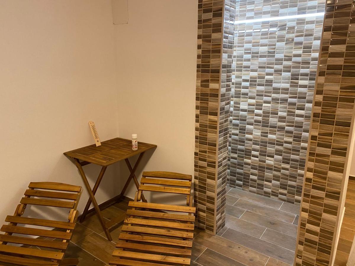 Apartmany Kubova Huť エクステリア 写真